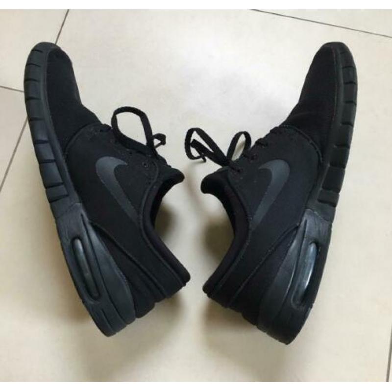Nike SB Stefan Janoski Max maat 39