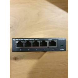 Internetswitch