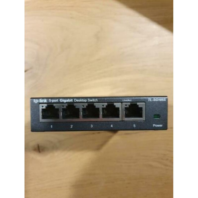 Internetswitch