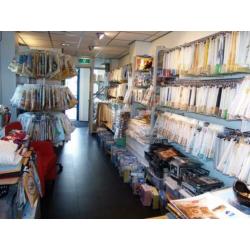 Cado AANBIEDING VERVACO BORDUURPAKKET, SAXOFONIST