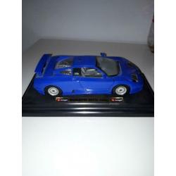 bugatti
