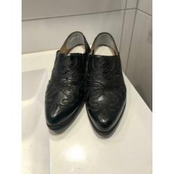 Vintage loafers