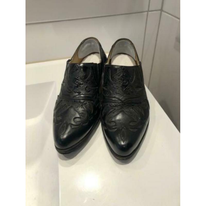 Vintage loafers