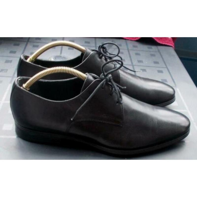 Schitterende schoenen van GEOX maat 45
