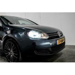 Volkswagen Golf 1.4 TSI Comfortline *Nav*Cruise Control*