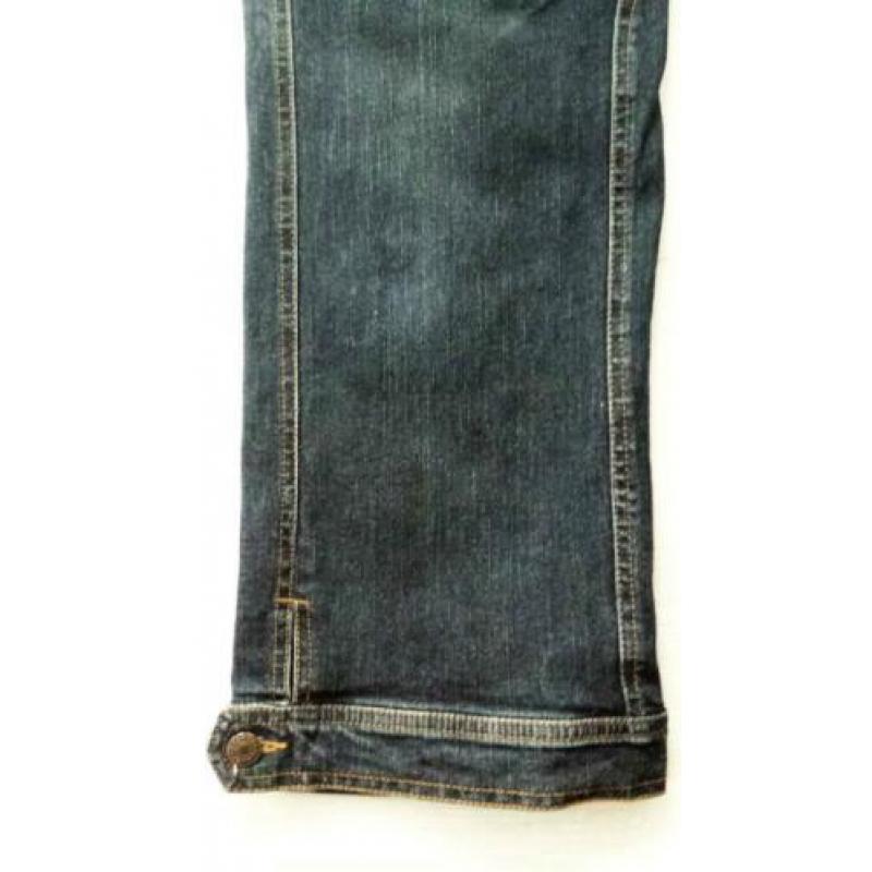 ROSNER donkerblauwe Jeans maat 42