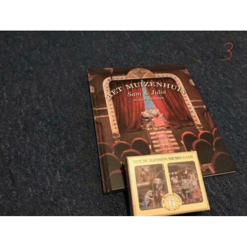 Verschillende boeken, prenten, lees, knutselboeken