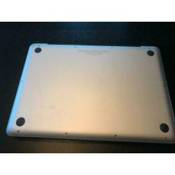 MacBook Pro 13 inch | 2.5GHz | 4GB | 256GB SSD | Mid 2012