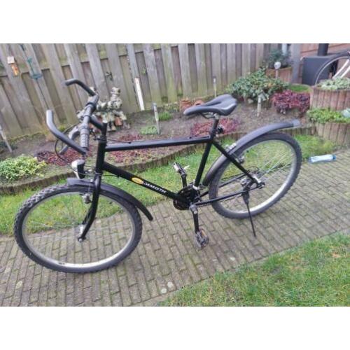 Jongens mountain bike mammoth