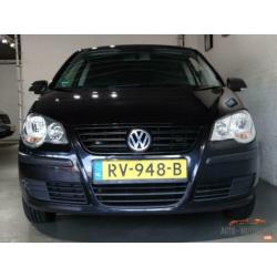 Volkswagen POLO 1.2 Comfortline Airco, Stuurbekrachtiging, E
