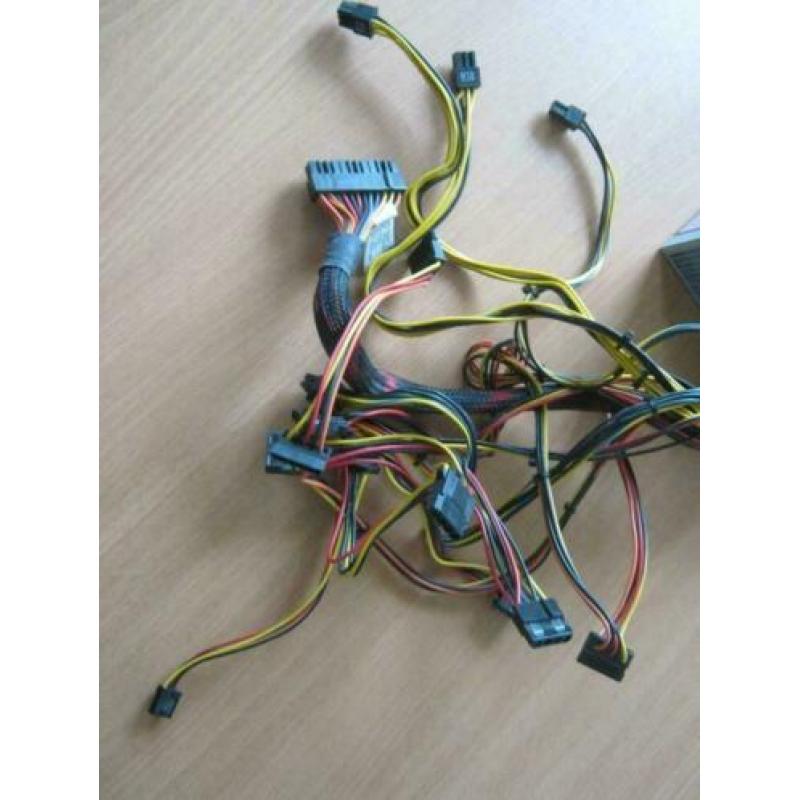 Antec voeding 80+ 500watt