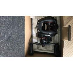Abu Revo SX L