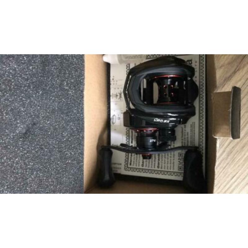 Abu Revo SX L