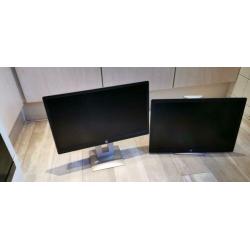 24 Inch Elitedisplay E240 Full Hd 1920x1080 HDMI IPS