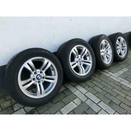 BBmw x3 x4 etc velgen origineel 5x120