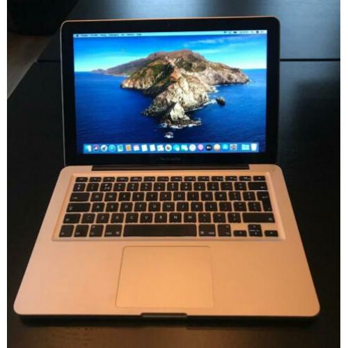 MacBook Pro 13 inch | 2.5GHz | 4GB | 256GB SSD | Mid 2012