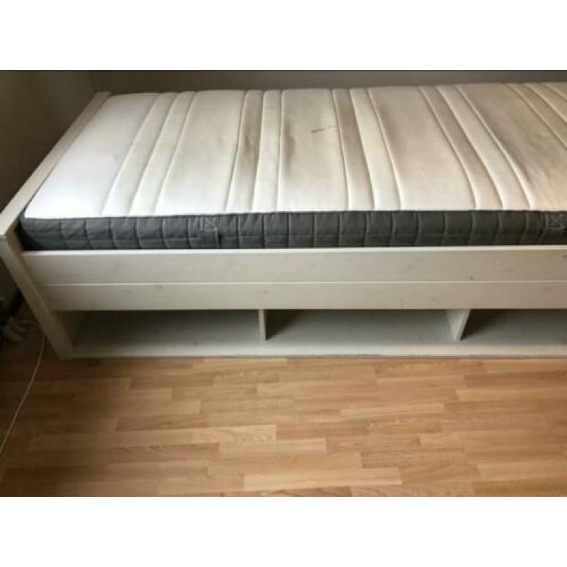 Éénpersoonsbed