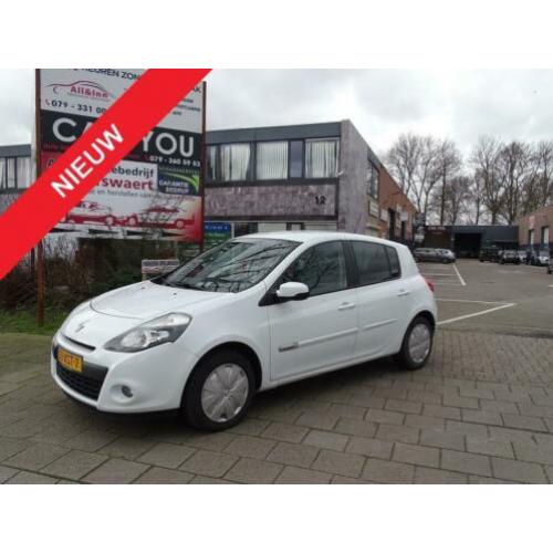 Renault Clio 1.5 dCi Collection