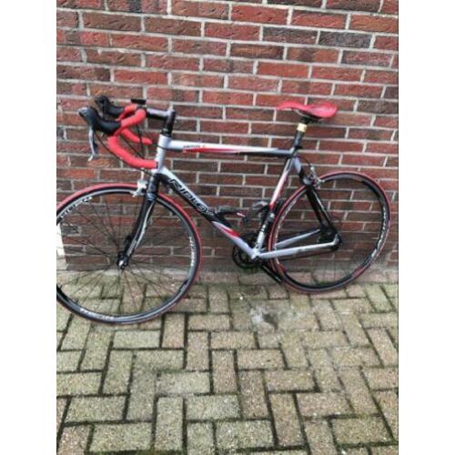 Ridley racefiets 56 cm Ultegra