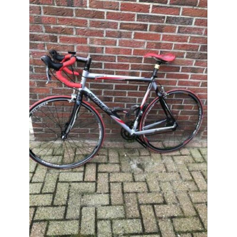 Ridley racefiets 56 cm Ultegra