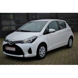 Toyota Yaris 1.0 VVT-i Aspiration | Airco | Achteruitrijcame