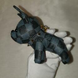 Louis Vuitton Sleutelhanger/Keychain