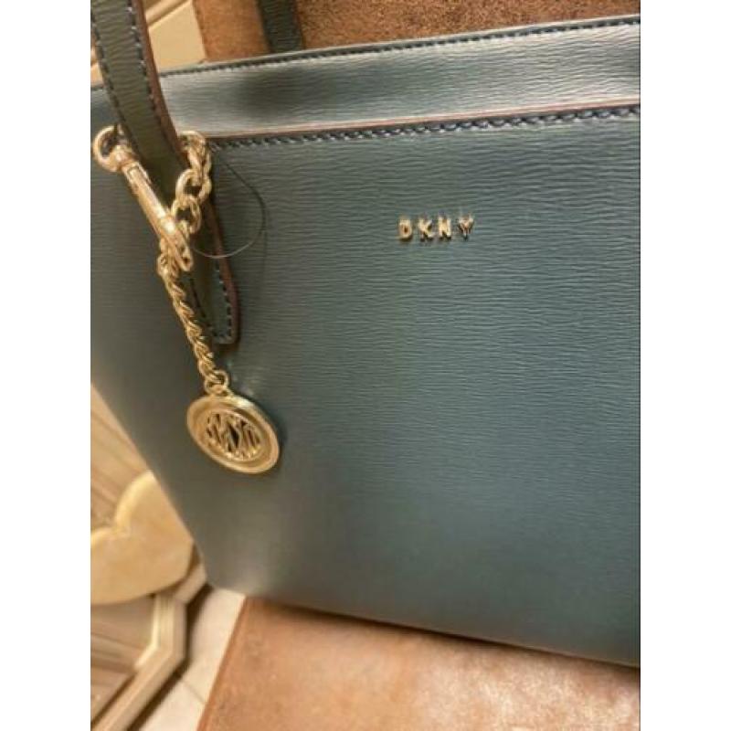 DKNY Bryant tas nieuw origineel