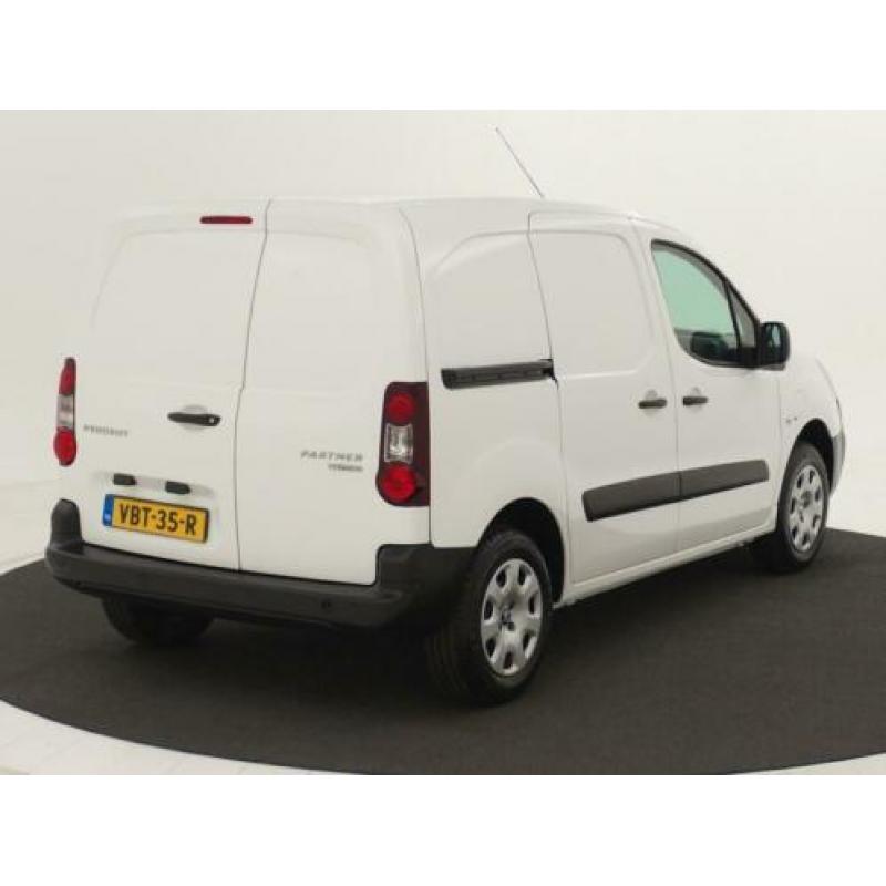 Peugeot Partner Electric L1 Premium Cruise Control | Airco |