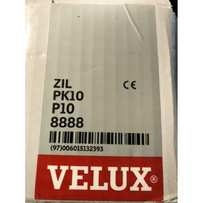 Velux dakraam hor