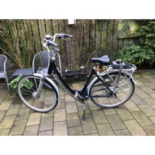 Sparta ION GL elektrische (dames)fiets