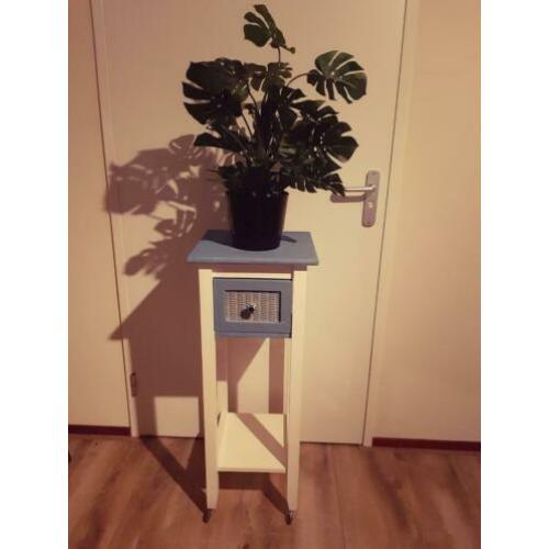 Planten tafeltje