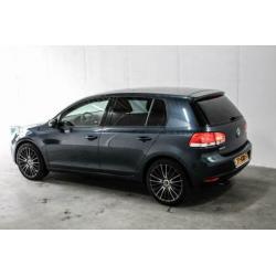 Volkswagen Golf 1.4 TSI Comfortline *Nav*Cruise Control*
