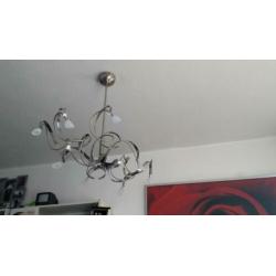 Sierlijke Eettafel Hanglamp