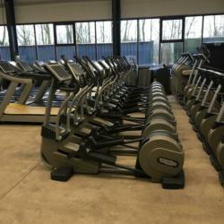 Crosstrainer FAILISSEMENT Technogym excite / Matrix / Precor