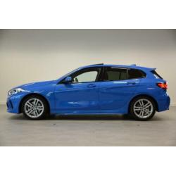 BMW 1 Serie 5-deurs 118i Executive Edition M Sportpakket Aut