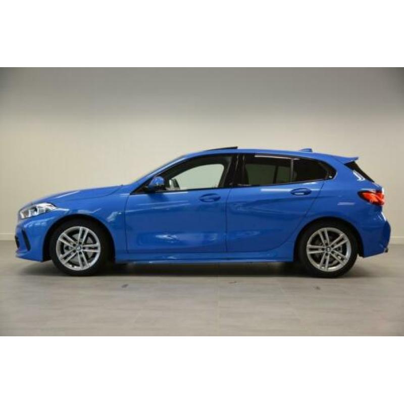 BMW 1 Serie 5-deurs 118i Executive Edition M Sportpakket Aut
