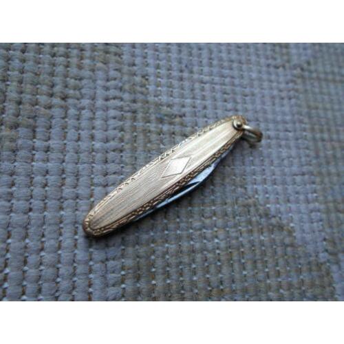 Brits Zak Mes Mesje dolk Sheffield