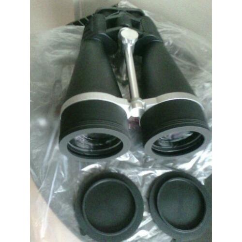 !! nieuwe verrekijker binoculars fernglas jumelles 20x80 !!