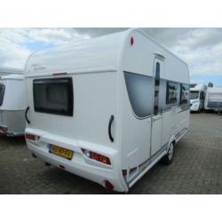 Hobby On Tour 390 SF (bj 2016)