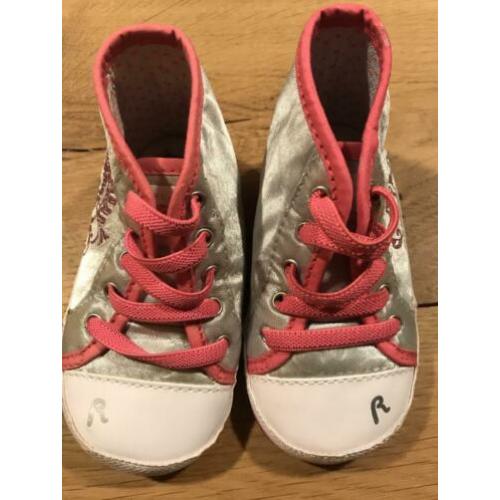 Replay schoentjes 20 nieuw