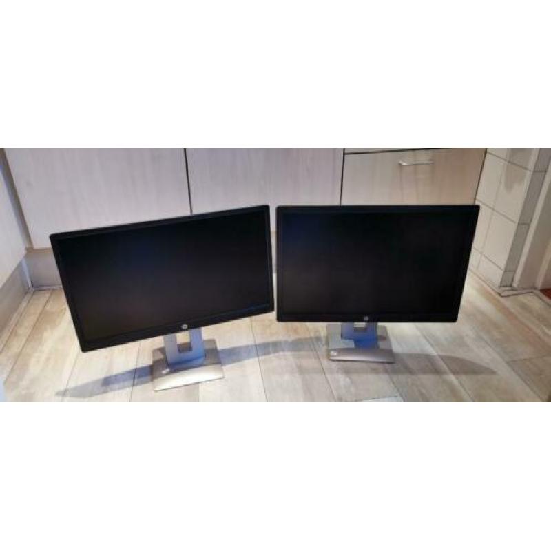 24 Inch Elitedisplay E240 Full Hd 1920x1080 HDMI IPS