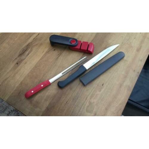 Joseph Joseph Rota messenslijper en trancheercouvert