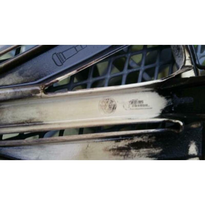 1x originele wieldop VW Polo 15 inch 6C0601147A