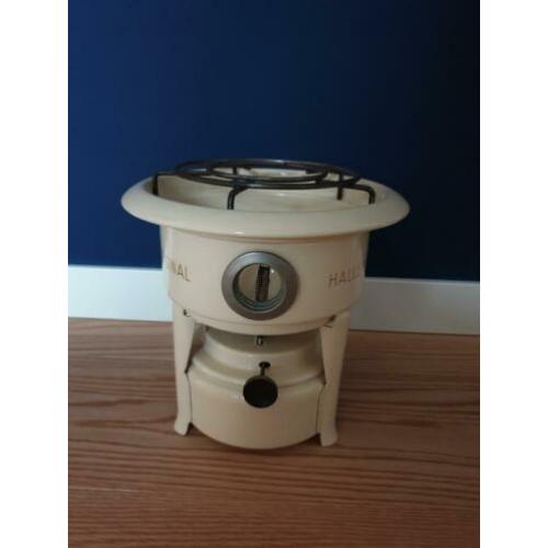 Original Haller petroleumstel