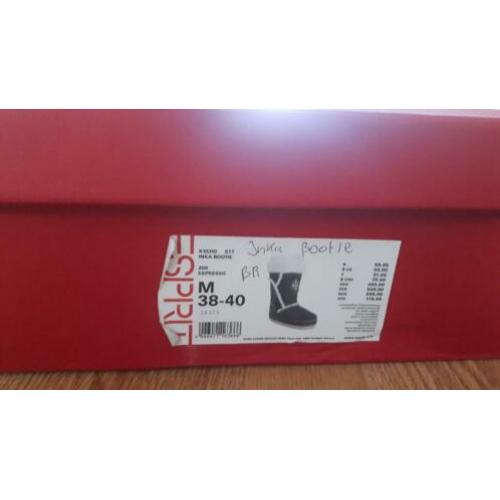 Esprit boots 39