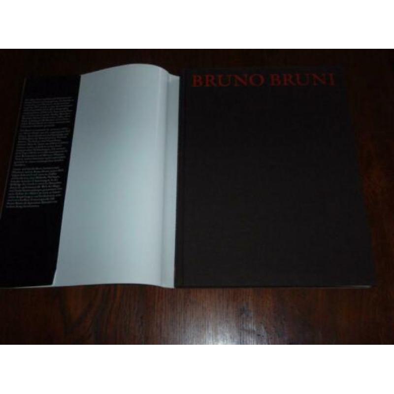 ?Bruno Bruni . Neue Arbeiten. 1977 - 1982.