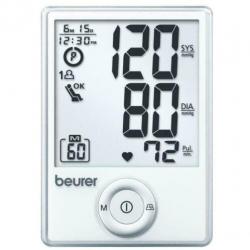 Beurer BM70 bovenarmbloeddrukmeter nieuw in de verpakking.