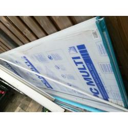 Nieuw polycarbonaat platen te koop