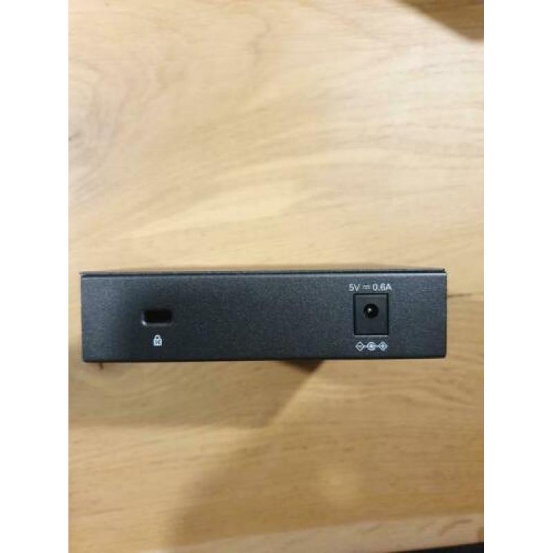 Internetswitch