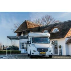Chausson ALLEGRO 94 , 160 PK, FULL SERVICE, Stand/Airco/Kach